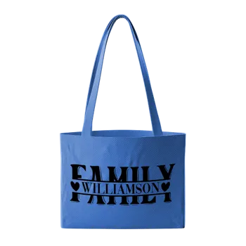 Cotton Canvas Bags - Custom Cups Now