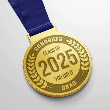 Medals - Custom Cups Now