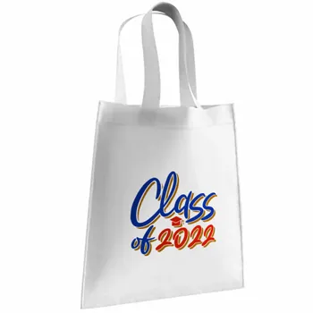 Non Woven Tote Bags - Custom Cups Now