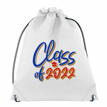 Drawstrings Bags - Custom Cups Now