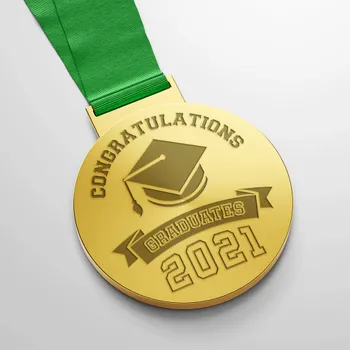 Medals - Custom Cups Now