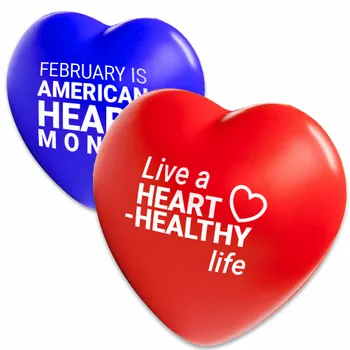 Stress Balls - Custom Cups Now