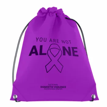 Drawstrings Bags - Custom Cups Now