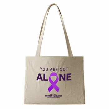 Cotton Canvas Bags - Custom Cups Now