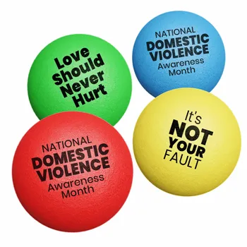 Stress Balls - Custom Cups Now