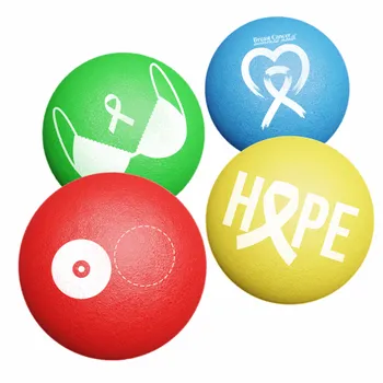 Stress Balls - Custom Cups Now