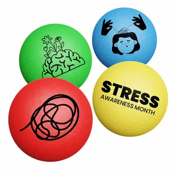 Stressballs - Custom Cups Now