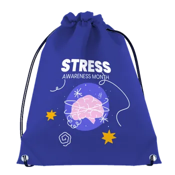 Drawstrings Bags - Custom Cups Now