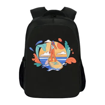 Backpacks - Custom Cups Now