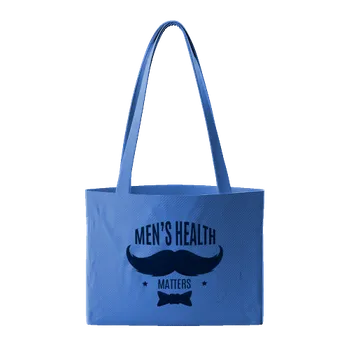 Cotton Canvas Bags - Custom Cups Now