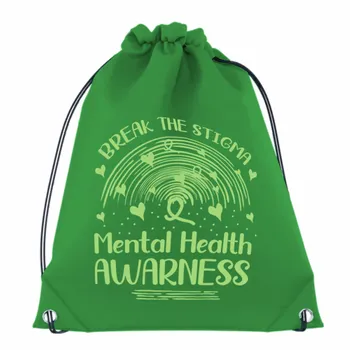 Drawstrings Bags - Custom Cups Now