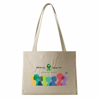 Jute Tote Bags - Custom Cups Now