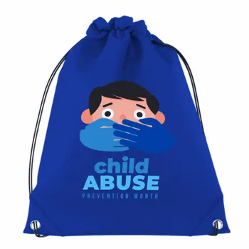 Drawstrings Bags - Custom Cups Now