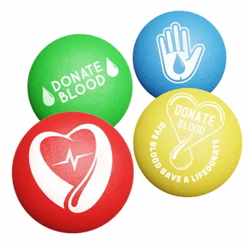 Stress Balls - Custom Cups Now