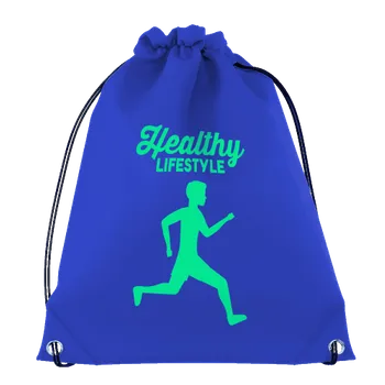 Drawstrings Bags - Custom Cups Now