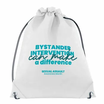 Drawstrings Bags - Custom Cups Now