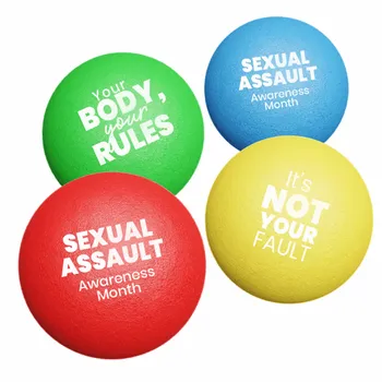 Stress Balls - Custom Cups Now