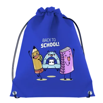 Drawstrings Bags - Custom Cups Now