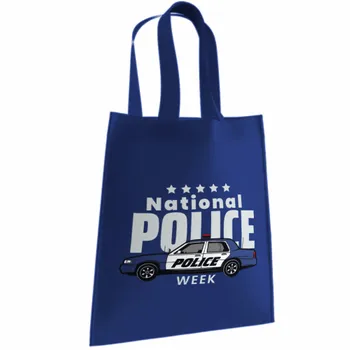 Non Woven Tote Bags - Custom Cups Now