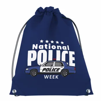 Drawstrings Bags - Custom Cups Now