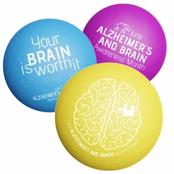 Stress Balls - Custom Cups Now