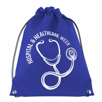 Drawstrings Bags - Custom Cups Now