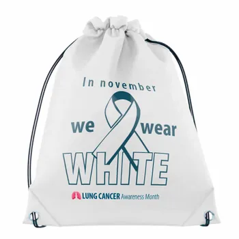 Drawstrings Bags - Custom Cups Now