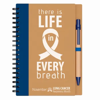 Notebooks - Custom Cups Now