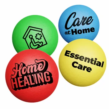 Stress Balls - Custom Cups Now