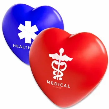 Stress Balls - Custom Cups Now