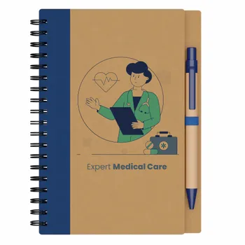 Notebooks - Custom Cups Now