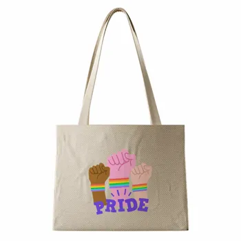 Cotton Canvas Bags - Custom Cups Now
