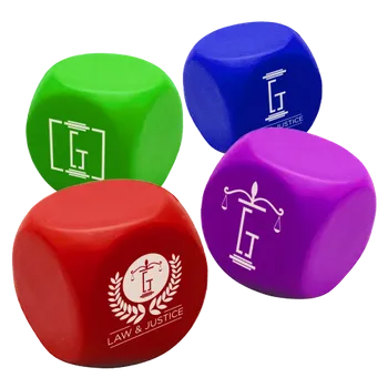 Stress Balls - Custom Cups Now