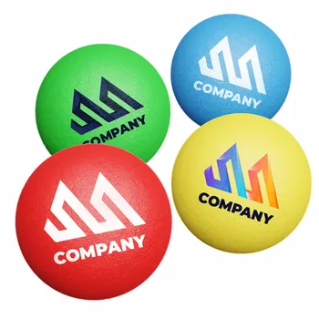 Stress Balls - Custom Cups Now