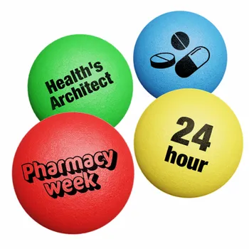 Stress Balls - Custom Cups Now