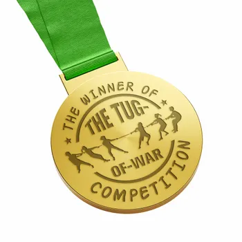 Medals - Custom Cups Now