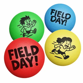 Stress Balls - Custom Cups Now