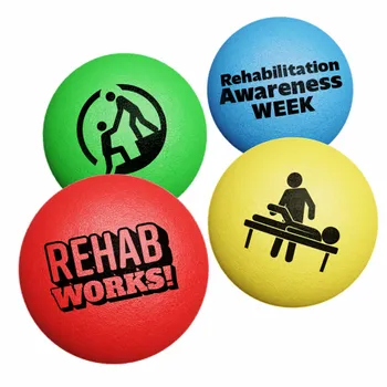 Stress Balls - Custom Cups Now