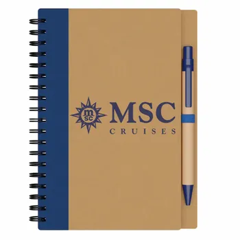 Notebooks - Custom Cups Now