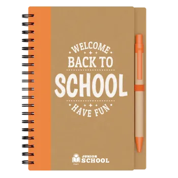 Notebooks - Custom Cups Now