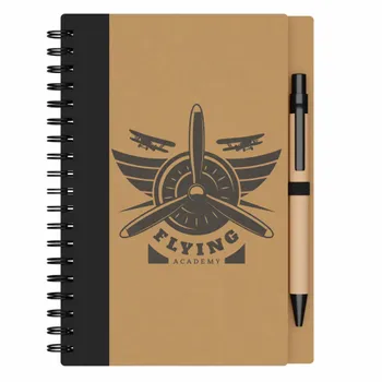 Notebooks - Custom Cups Now
