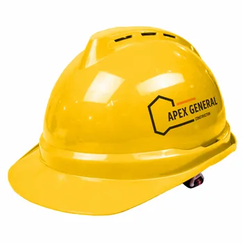 Safety Helmets - Custom Cups Now