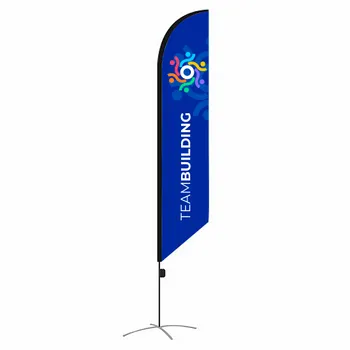 Flags - Custom Cups Now