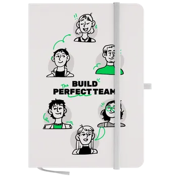 Notebooks - Custom Cups Now