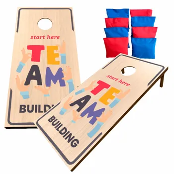 Cornhole Boards - Custom Cups Now