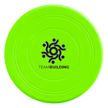 Flying Discs - Custom Cups Now