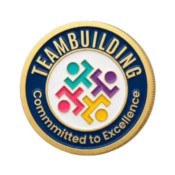 Challenge Coins - Custom Cups Now