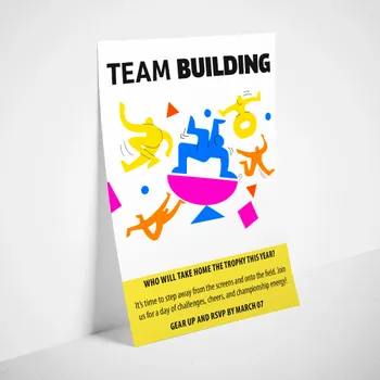 Flyers - Custom Cups Now