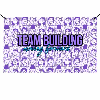 Banners & Displays - Custom Cups Now