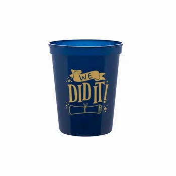 Reusable Cups - Custom Cups Now